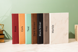 Personalized Leather Journal for Business Gifts