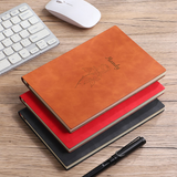 Birth Flower Personalized Journal Gift