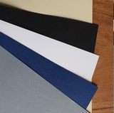 Personalized Metallic Foil Song Lyrics Art Print