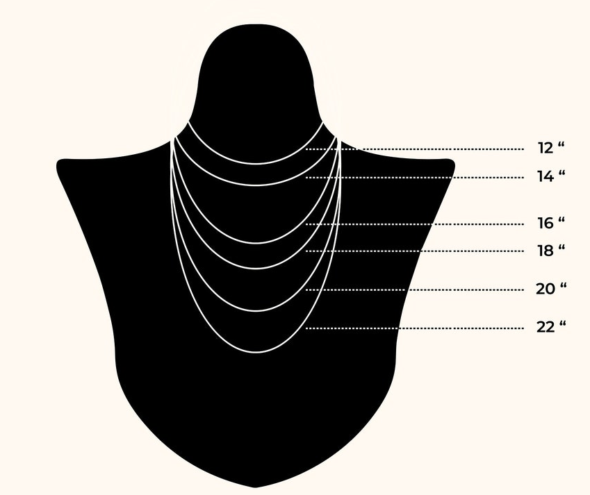 Personalized Paw Print Name Necklace Minimalist Pet Jewelry