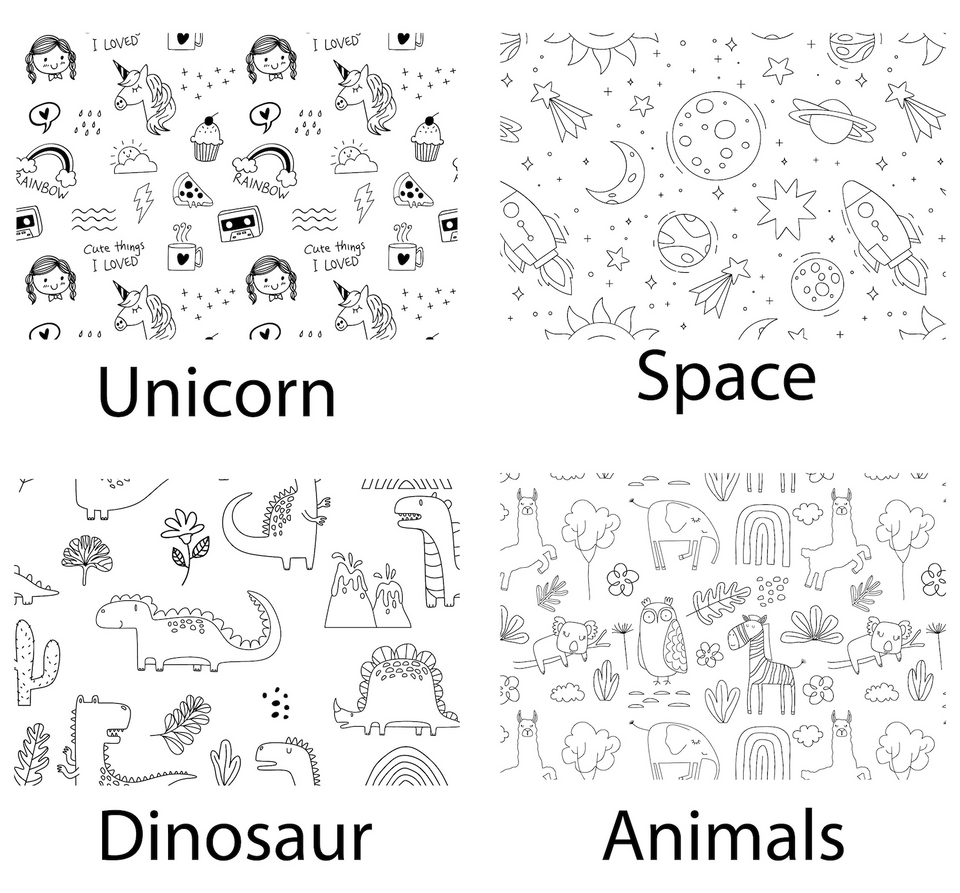 Custom Wooden Piggy Bank with Name for Kids