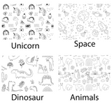 Custom Wooden Piggy Bank with Name for Kids