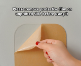 Custom Wooden Piggy Bank with Name for Kids