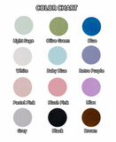 Custom Wooden Piggy Bank with Name for Kids