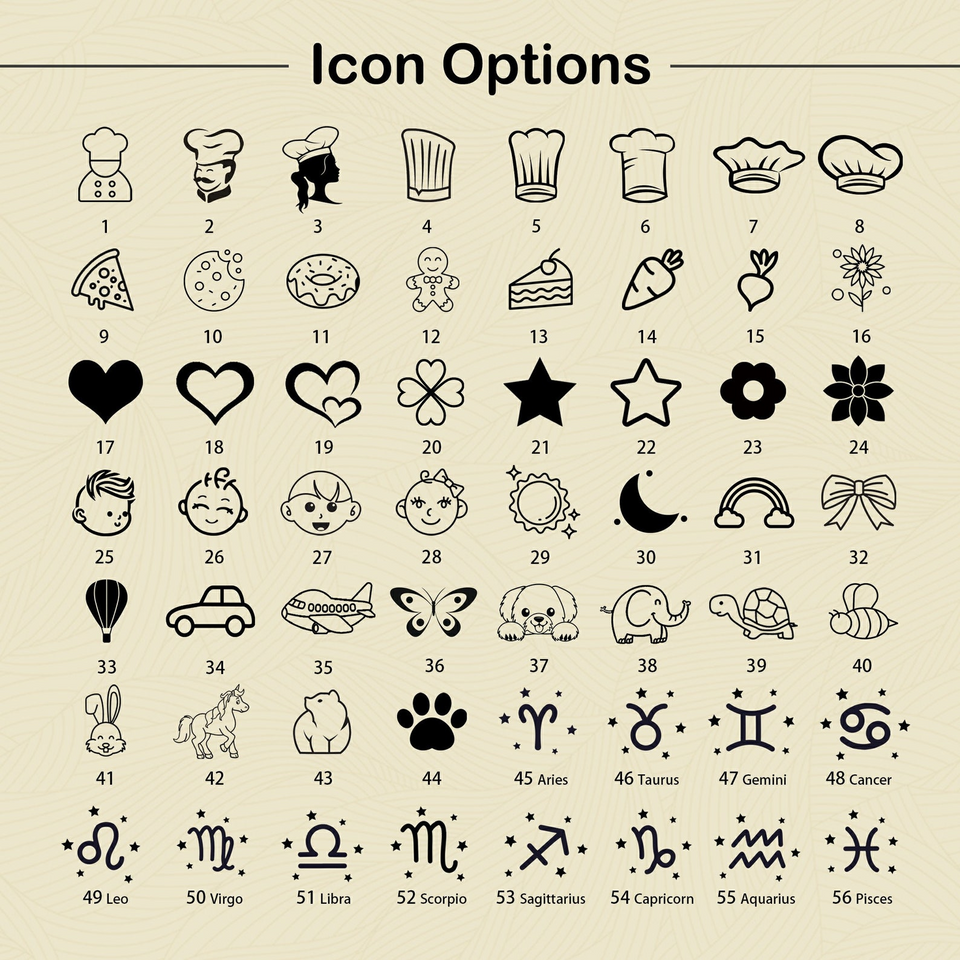 Engraved Wooden Kids Knife & Cutting Board Set