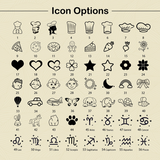 Engraved Wooden Kids Knife & Cutting Board Set