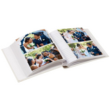 Personalized Birthday Photo Album Engraved Leatherette Gift