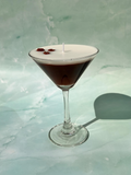 Espresso Martini Candle Realistic Coffee Gift