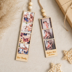 Personalized Pet Memorial Collar Holder Frame