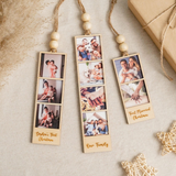 Personalized Pet Memorial Collar Holder Frame