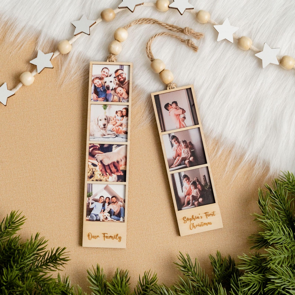 Personalized Pet Memorial Collar Holder Frame