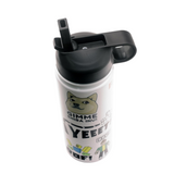 Personalized Roblox Stainless Steel Gaming Tumbler