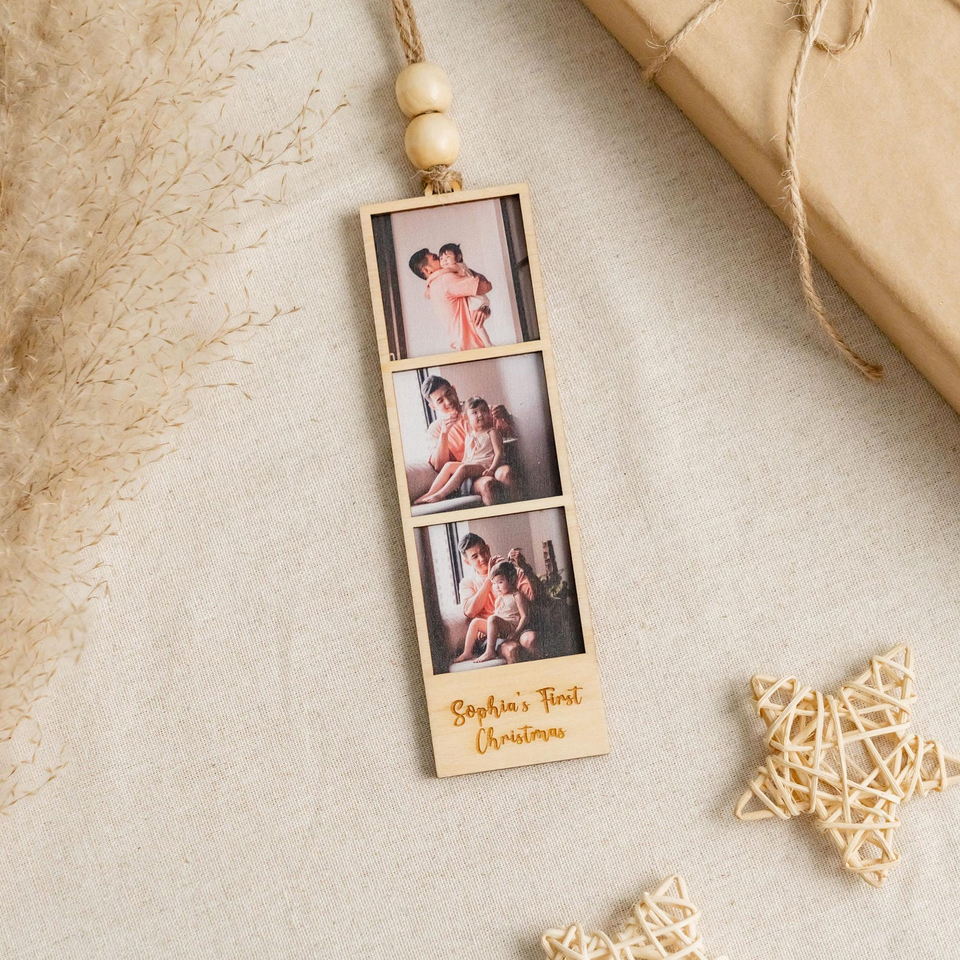 Personalized Pet Memorial Collar Holder Frame