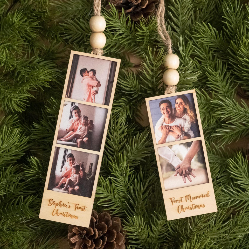 Personalized Pet Memorial Collar Holder Frame