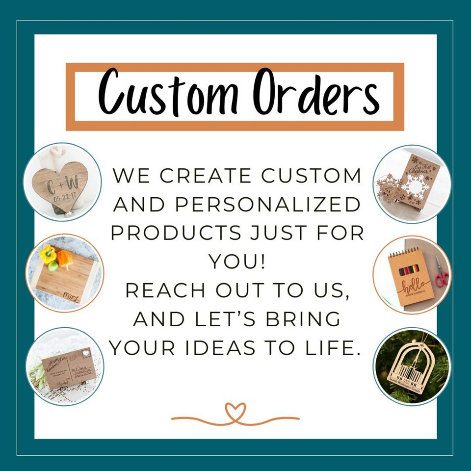 Personalized Kids Drawing Sketchbook