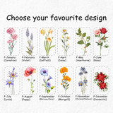 Personalized Stainless Steel Insulated Tumbler