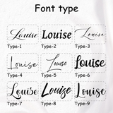 Personalized Stainless Steel Insulated Tumbler