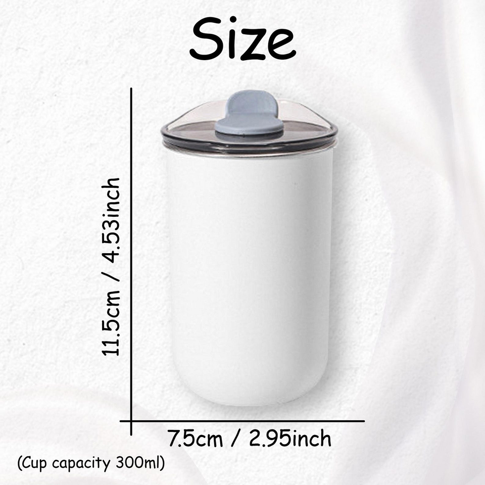 Personalized Stainless Steel Insulated Tumbler