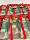 Christmas Coffee & Chocolate Gift Box