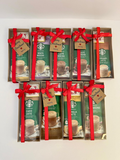 Christmas Coffee & Chocolate Gift Box