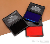 Personalized Self Inking Return Address Stamp