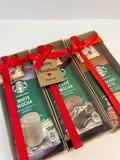 Christmas Coffee & Chocolate Gift Box