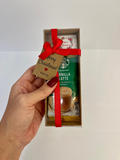 Christmas Coffee & Chocolate Gift Box