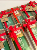 Christmas Coffee & Chocolate Gift Box