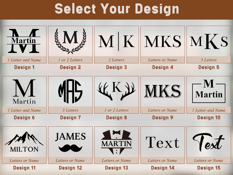 Custom Mens Leather Toiletry Bag Dopp Kit Gift