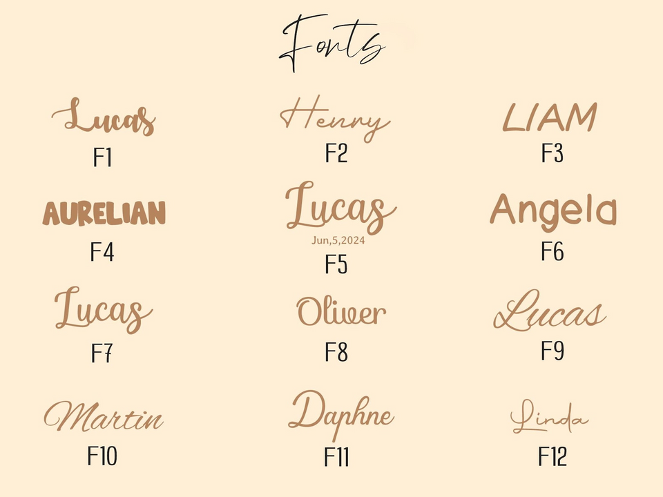 Personalized Engraved Wooden Music Box Gift