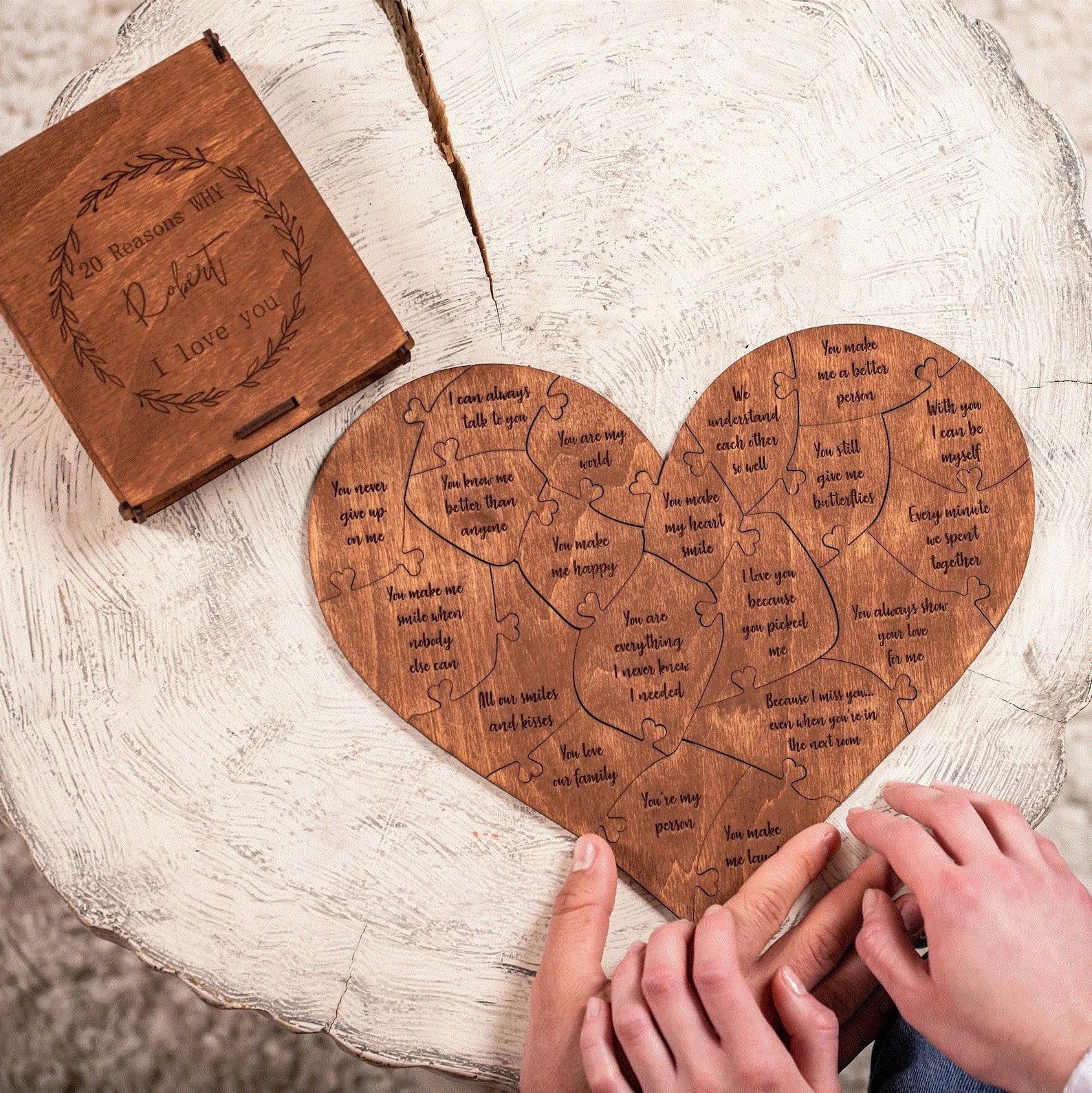 Personalized gifts, Anniversary gifts, Birthday gift for her, Boyfriend gifts