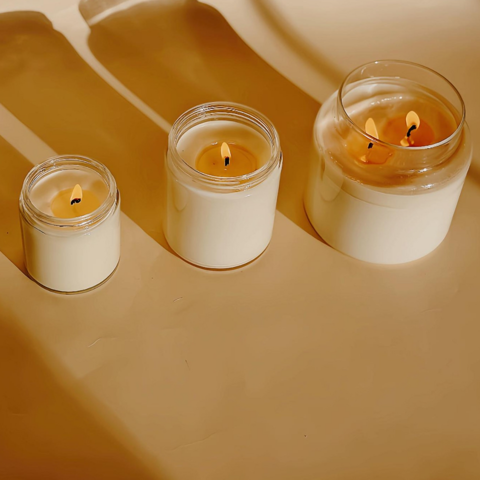 Smells Like a Bills Win Football Candle Gift