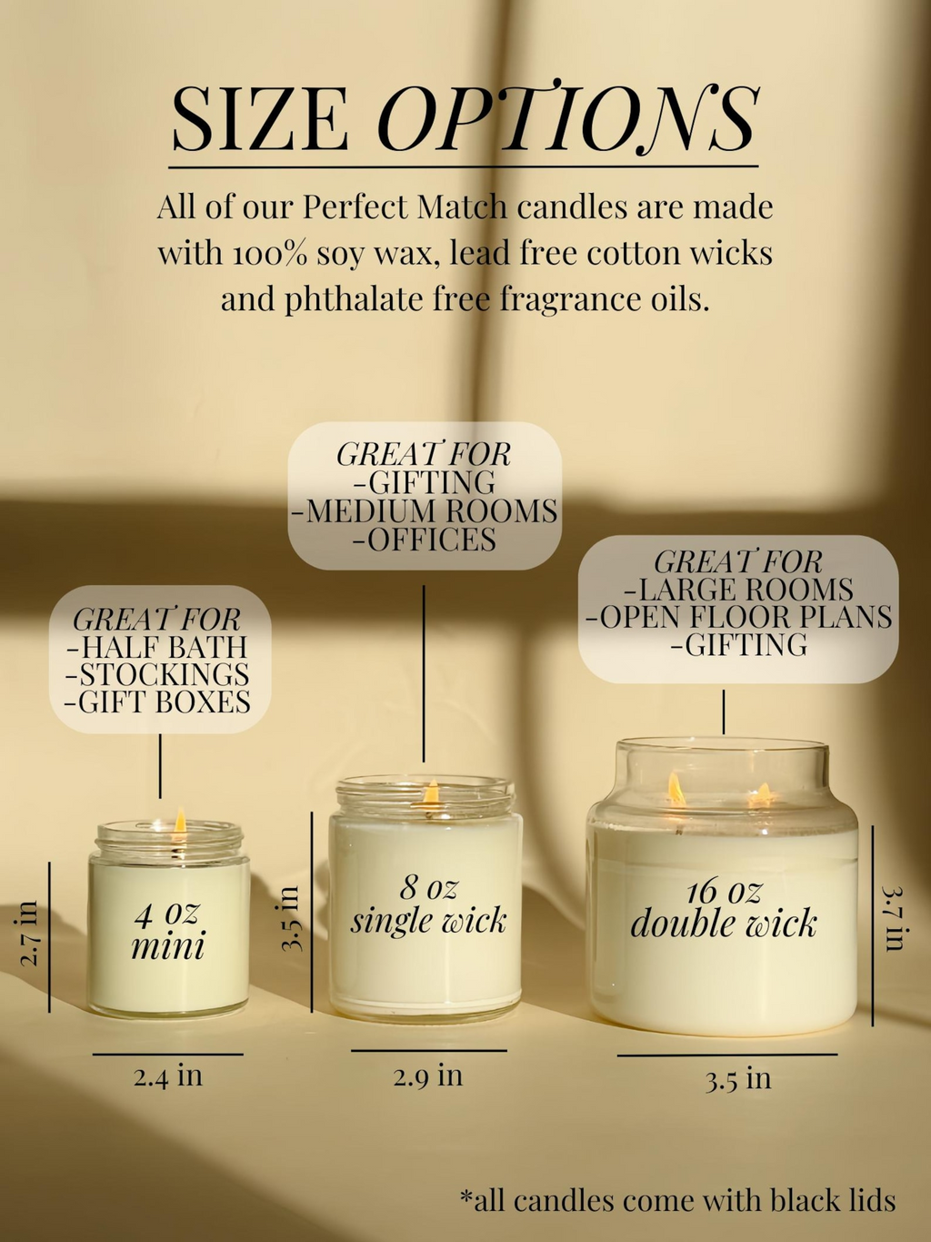 Smells Like a Bills Win Football Candle Gift