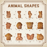 Handmade Dinosaur Wooden Coin Bank