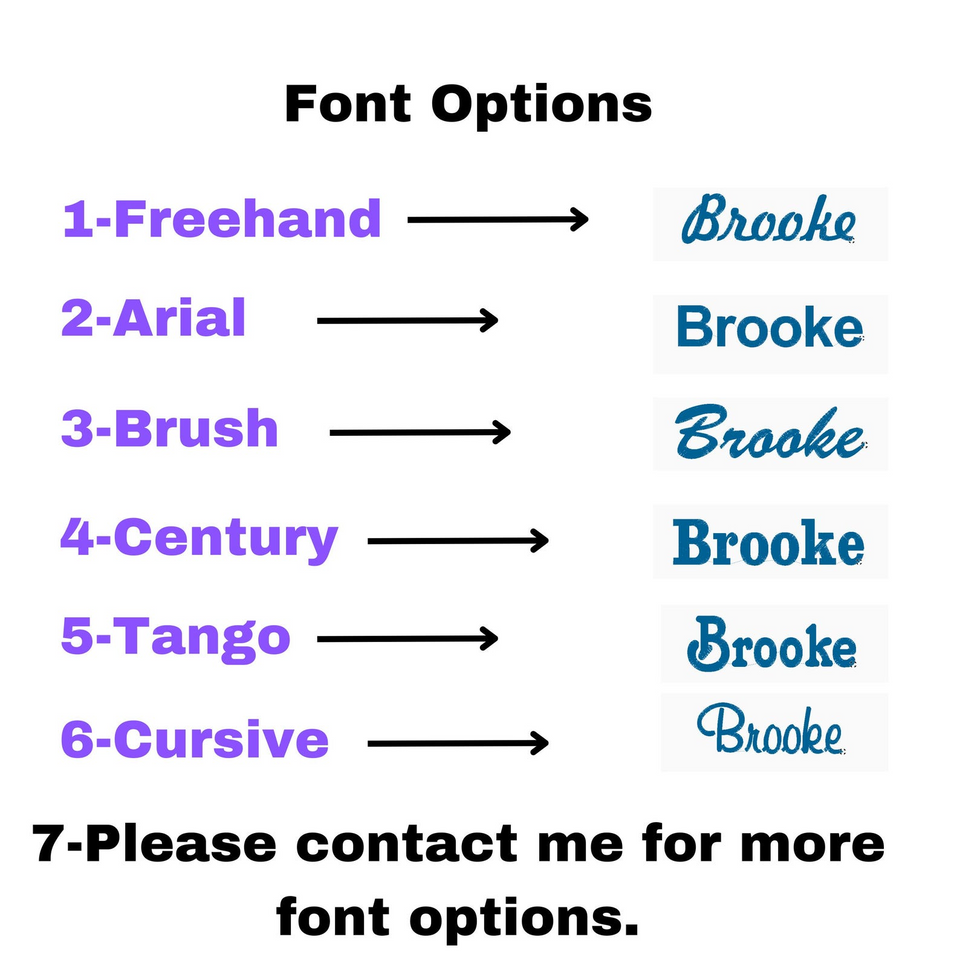 Personalized Beach Towel Bridesmaid and Wedding Gift