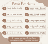 Wooden Piggy Bank for Kids Baby and Toddler Gifts