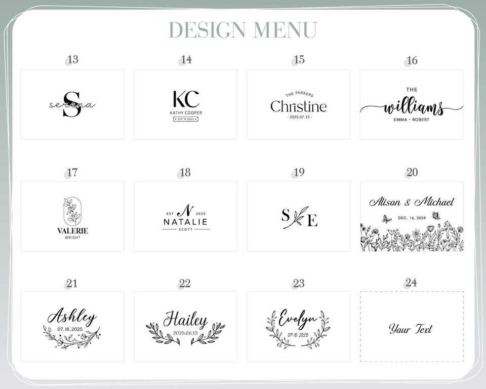 Custom Engraved Wooden Jewelry Box Personalized Gift for Her