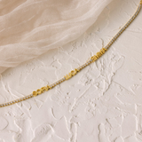 Personalized Multiple Name Tennis Bracelet Gift