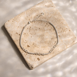 Personalized Multiple Name Tennis Bracelet Gift