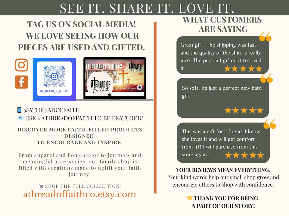 Personalized Prayer Journal for Women Wildflower Cover