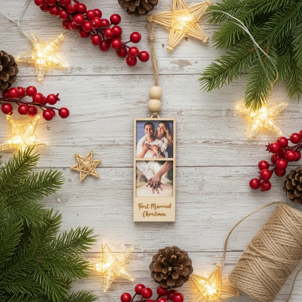 Personalized Pet Memorial Collar Holder Frame