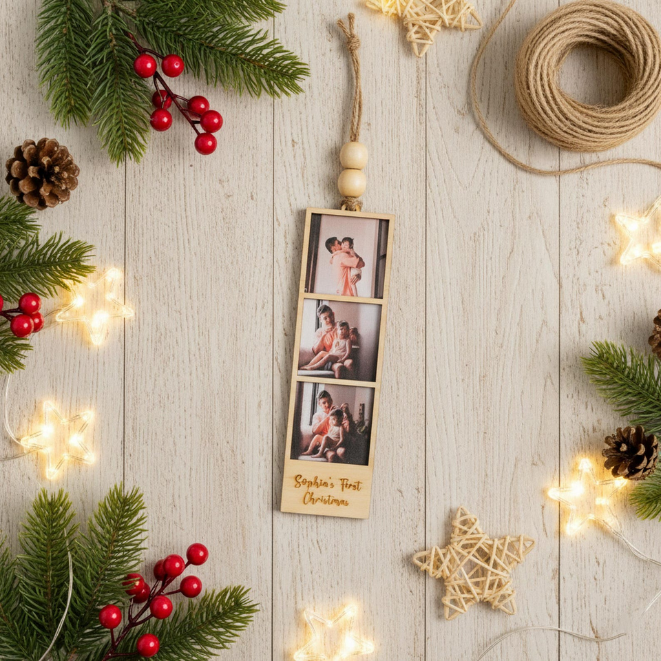 Personalized Pet Memorial Collar Holder Frame