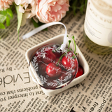 Personalized Christmas Engaged Ornament