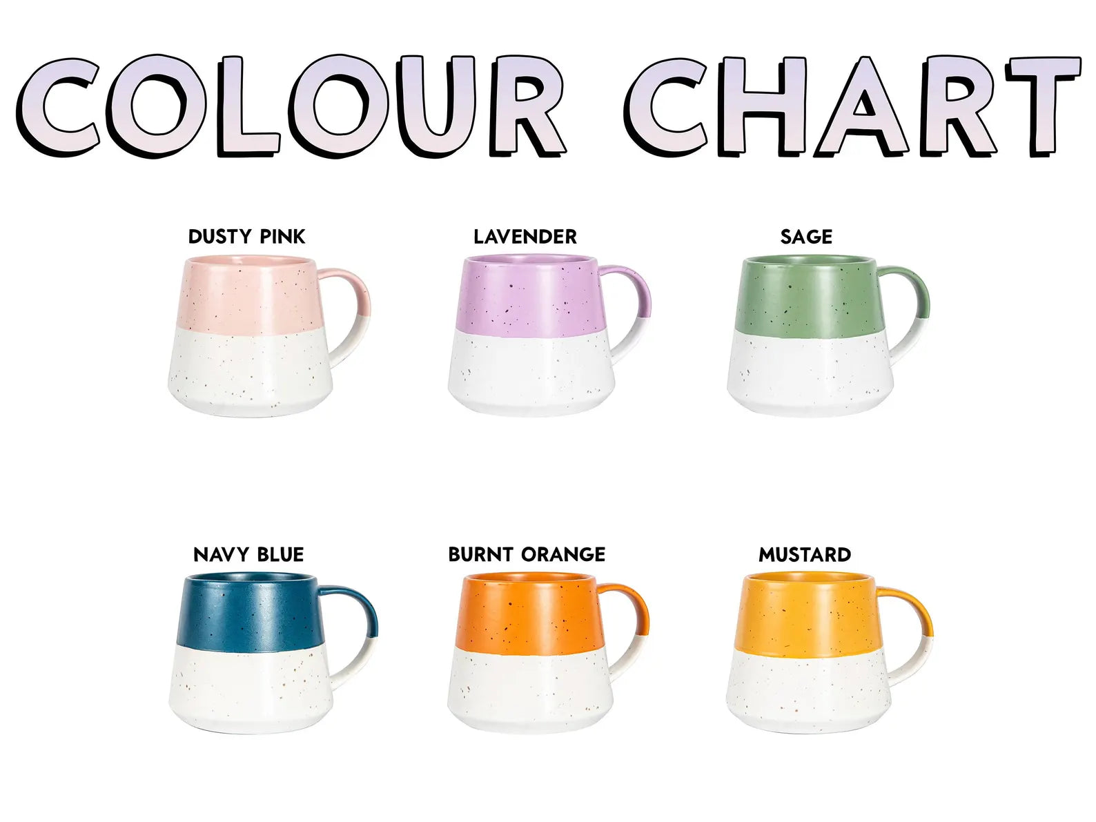Personalised Heart Name Mug Engraved Tea and Coffee Cup