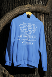 Great Man To Treat Her Right Personalized Custom Hoodie Gift For Her And Mom