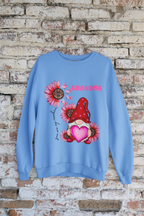 You Are My Sunshine Personalized Custom Sweatshirt Gift For Her And Mom