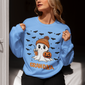 Grandma Personalized Custom Sweatshirt Gift For Her And Mom