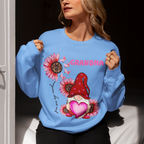 You Are My Sunshine Personalized Custom Sweatshirt Gift For Her And Mom
