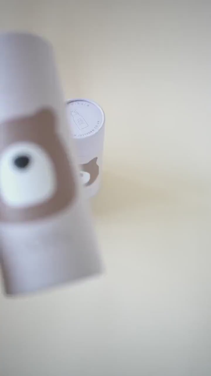 Stylish Personalized Kids Water Bottle with Straw