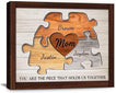 Personalized Mother's Day Gifts